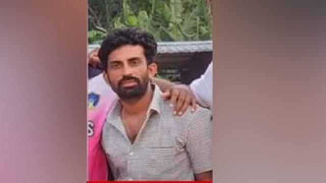 ക്രിക്കറ്റ് കളിക്കുന്നതിനിടെ 22 കാരന് കുഴഞ്ഞു വീണു മരിച്ചു