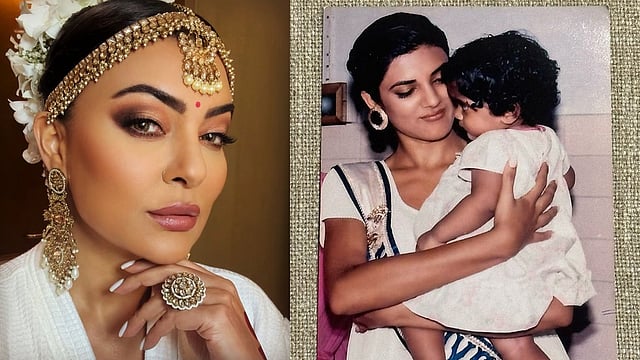 Sushmita Sen