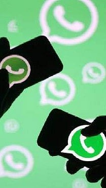 WHATSAPP