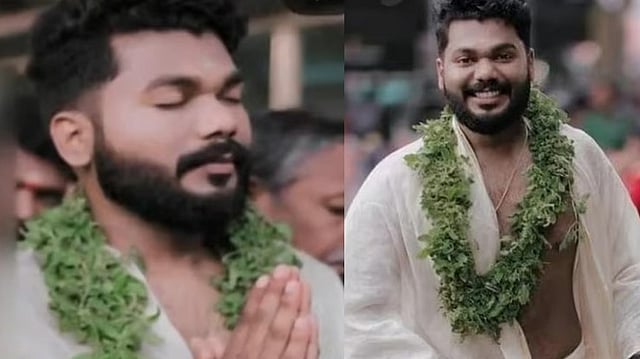 നവവധുവിനെ മര്‍ദിച്ച രാഹുലിനെതിരെ വധശ്രമത്തിന് കേസ്; അറസ്റ്റ് ഉടന്‍