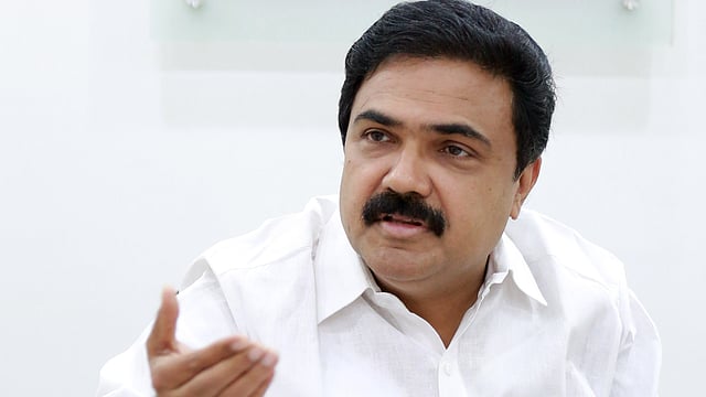 എല്‍ഡിഎഫിന് തുടര്‍ഭരണത്തിന് വഴിയൊരുക്കിയത് കേരള കോണ്‍ഗ്രസ് നിലപാട്; രാജ്യസഭ സീറ്റ് എല്‍ഡിഎഫില്‍ ഉന്നയിക്കുമെന്ന് ജോസ് കെ മാണി