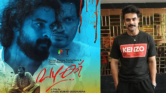 'എന്റെ കരിയറിനെ മോശമായി ബാധിക്കും'; വഴക്ക് സിനിമയുടെ റിലീസ് ടൊവിനോ മുടക്കി: ആരോപണം