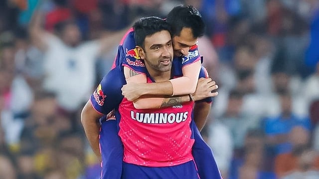 ipl 2024 Rajasthan Royals vs Royal Challengers