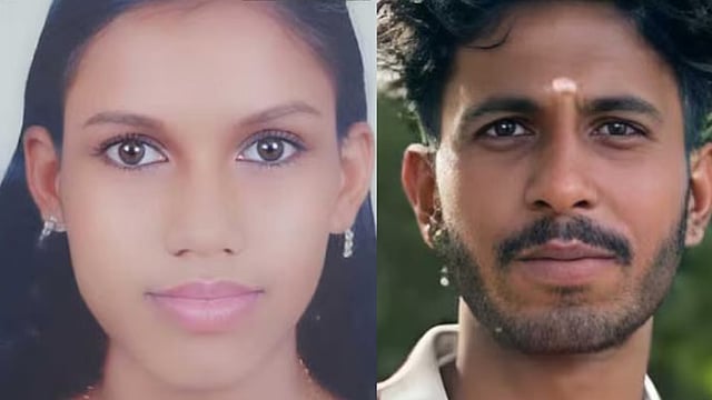 'ഫീസ് അടയ്ക്കാന്‍ പോകുന്നു എന്ന് പറഞ്ഞ് ഇറങ്ങി'; കൊല്ലത്ത് ട്രെയിന്‍ തട്ടി മരിച്ചത് ഒരുമാസം മുന്‍പ് ഇന്‍സ്റ്റഗ്രാം സുഹൃത്തുക്കളായ 18 വയസ്സുകാര്‍