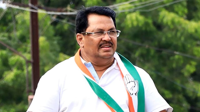 Vijay Wadettiwar