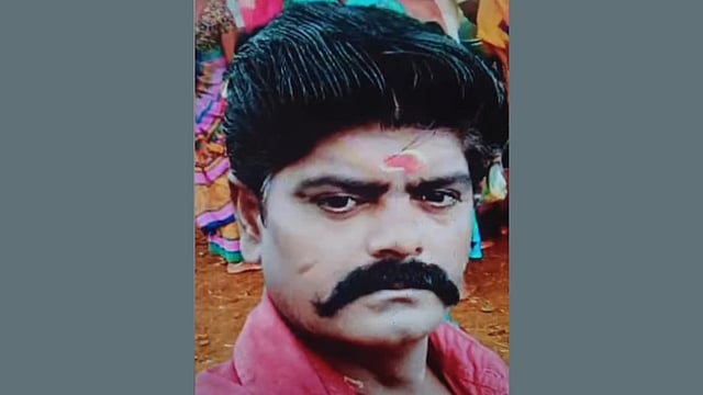 കിണറ്റിലെ പാറ പൊട്ടിക്കുന്നതിനിടെ സ്ഫോടനം; തൊഴിലാളി മരിച്ചു