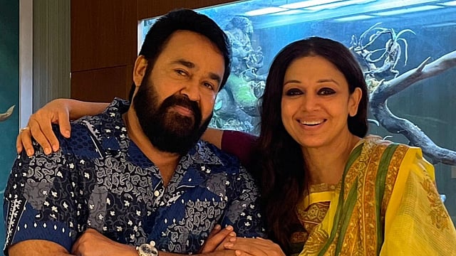 mohanlal