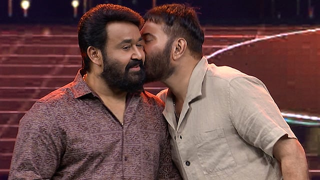 Mohanlal