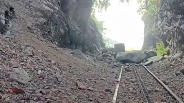 ooty train service