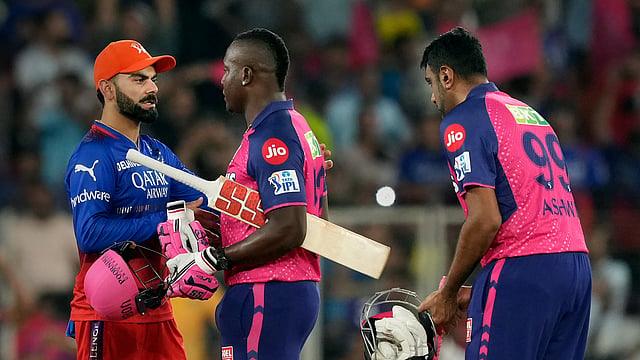 ipl-2024-rajasthan-royals-win against royal-challengers-bengaluru