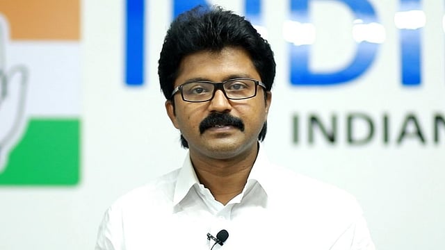 എല്ദോസിനെ വെട്ടി ഹൈക്കമാന്ഡ്; എം വിന്സെന്റിന്റെ കാര്യവും ഉറപ്പില്ല; ഡല്ഹിയില് തിരക്കിട്ട ചര്ച്ചകള്