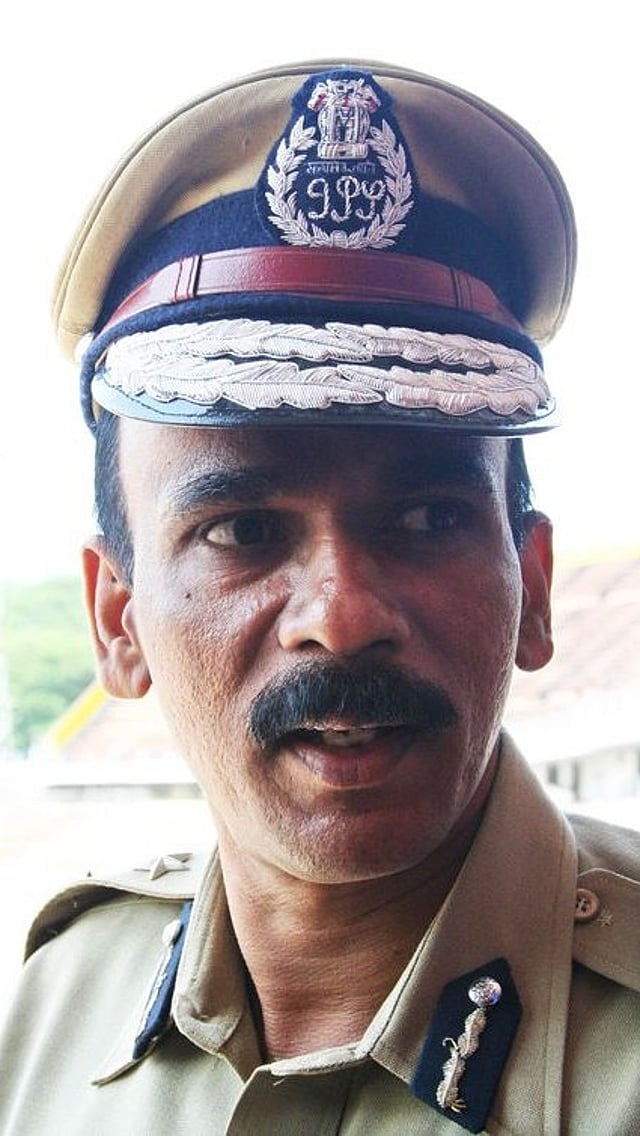 ഹേമചന്ദ്രന്