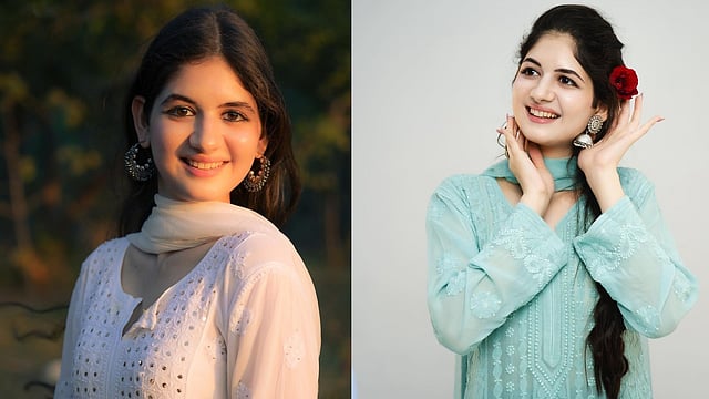 'സ്കൂളിലൊക്കെ പോവുന്നുണ്ടോ?, റീല്‍സ് ഉണ്ടാക്കല്‍ മാത്രമാണോ പണി?';  ഹർഷാലിയുടെ മറുപടി ഇതാ