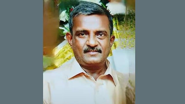 kannur murder case