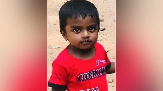 കളിക്കുന്നതിനിടെ എയർ കൂളറിൽ തൊട്ടു; ഷോക്കേറ്റ് രണ്ട് വയസ്സുകാരൻ മരിച്ചു