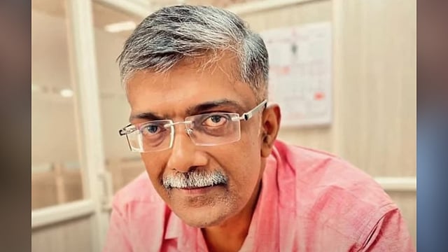 bipin chandran