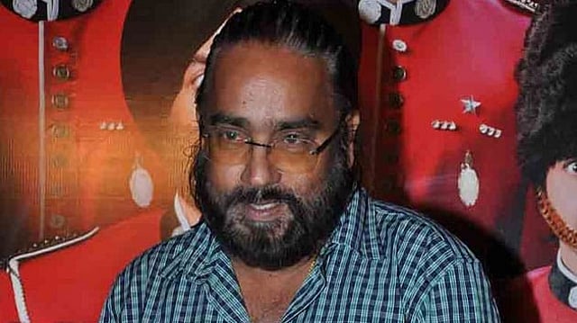 sangeeth sivan