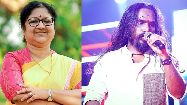 'മേലാള മനോഭാവങ്ങളുടെ പഴകി നാറുന്ന ഭാണ്ഠക്കെട്ടുകൾ; ഗുരുത്വമുള്ള മകനേ, നന്നായി വരട്ടെ'