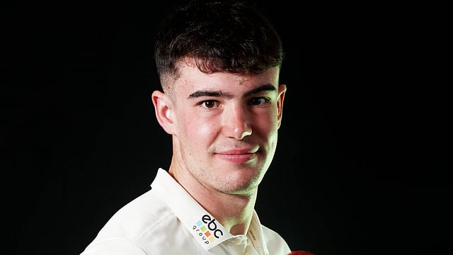 Josh Baker