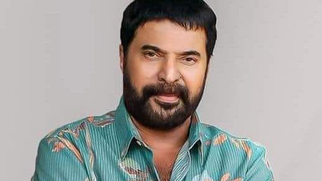 Mammootty