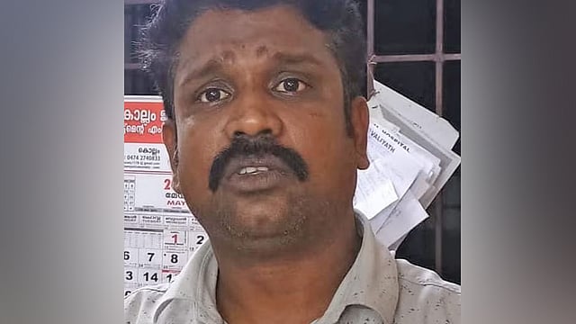 kollam gang rape