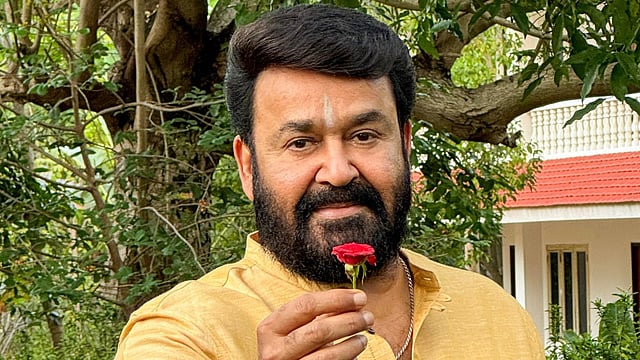 mohan lal