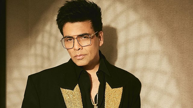 karan johar