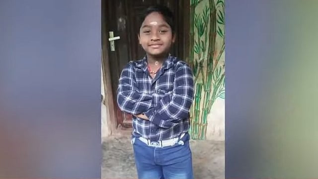 'രണ്ടു വട്ടം ഡോക്ടറെ കണ്ടിട്ടും കുത്തിവയ്പ് നല്‍കിയില്ല'; എട്ടു വയസ്സുകാരന്റെ മരണത്തില്‍ ആശുപത്രിക്കെതിരെ ബന്ധുക്കള്‍