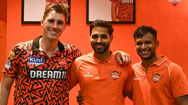 'ഞാന് അക്കാര്യം മറന്നു, ചിന്തിച്ചത് സൂപ്പര് ഓവറിനെ കുറിച്ച്'- ത്രില്ലര് ജയത്തില് കമ്മിന്സ്
