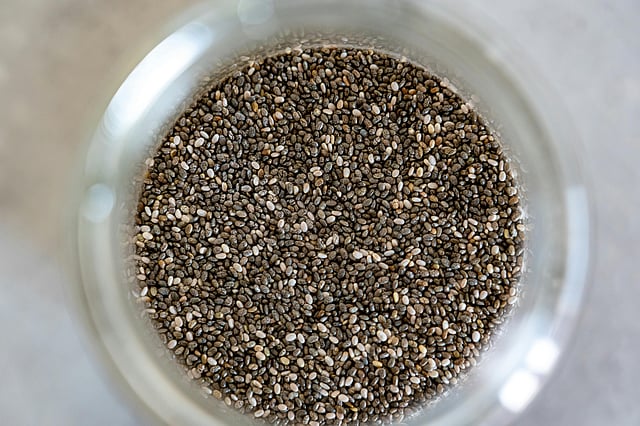 seeds benefits