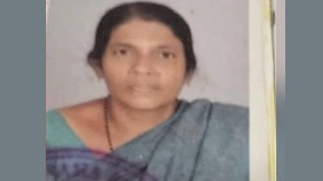 jaya murder case