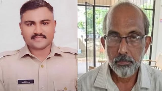 തുമ്പ പാസ്‌പോര്‍ട്ട് തട്ടിപ്പ്: സഹായം നല്‍കിയ പൊലീസുകാരന്‍ സസ്‌പെന്‍ഷനില്‍; ക്രിമിനലുകള്‍ക്ക് വ്യാജ തിരിച്ചറിയല്‍ കാര്‍ഡുകള്‍ നല്‍കിയെന്നും കണ്ടെത്തല്‍