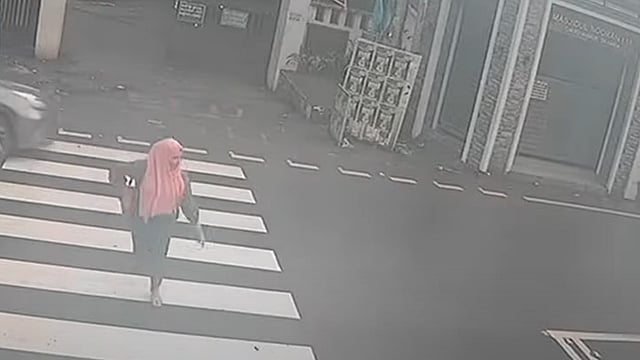 private bus accident
