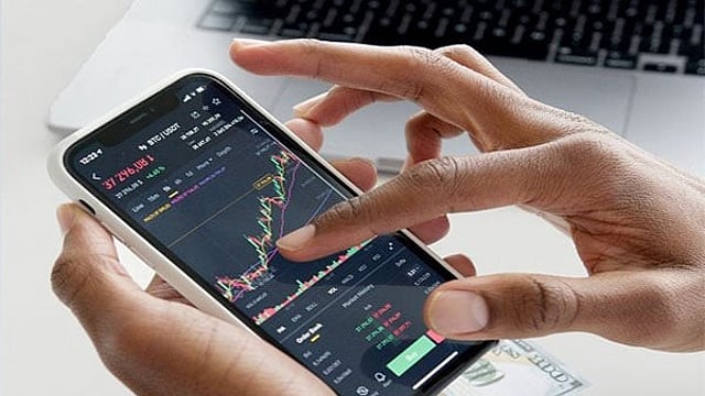 SHARE MARKET