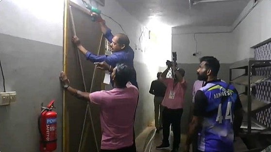 വോട്ടെണ്ണല്‍ തുടങ്ങി; ആദ്യ ഫലസൂചന ഉടന്‍