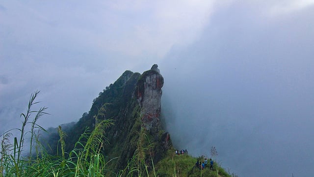ശക്തമായ ഇടിമിന്നല് സാധ്യത; ഇലവീഴാപ്പൂഞ്ചിറയിലും ഇല്ലിക്കല്കല്ലിലും സഞ്ചാരികള്ക്ക് വിലക്ക്