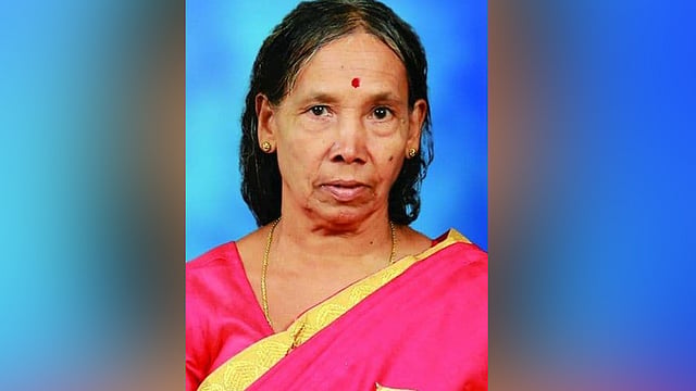 venjaramoodu prasanna death