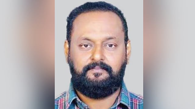നടൻ ബാലൻ കെ നായരുടെ മകൻ അജയകുമാർ അന്തരിച്ചു