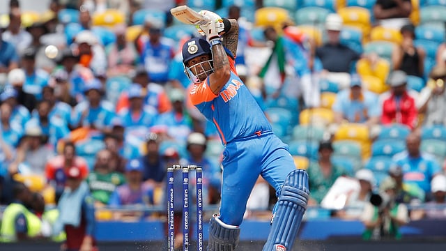 Afghanistan against India