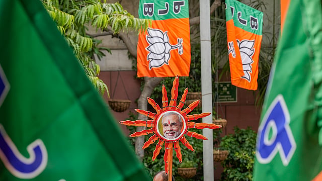 bjp
