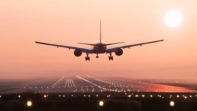 Sabarimala airport