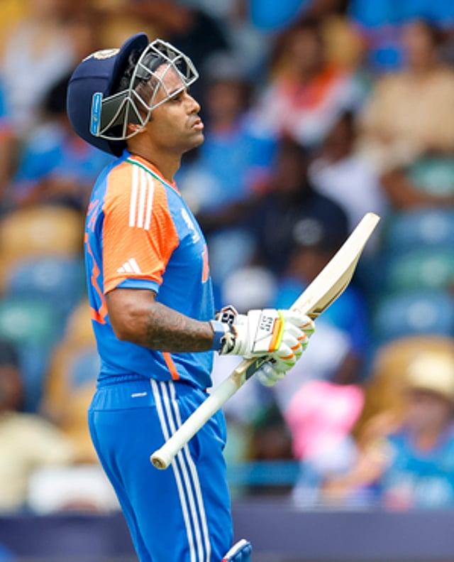 Suriya also in the elite list along with Kohli