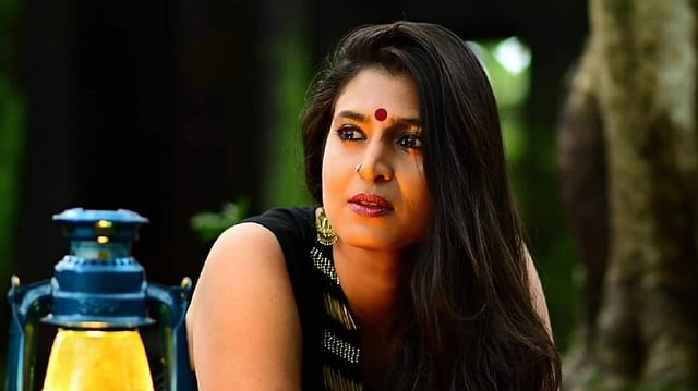 'കുടിച്ച് മരിച്ചവർക്ക് എന്തിനാണ് 10 ലക്ഷം?'; രൂക്ഷ വിമർശനവുമായി നടി കസ്തൂരി