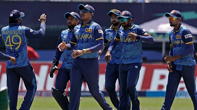 'ഇത് അന്യായം, കഷ്ടപ്പാട് മുഴുവന് ഞങ്ങള്ക്ക്'- ലോകകപ്പ് സമയ ക്രമത്തിനെതിരെ ലങ്കന് താരങ്ങള്