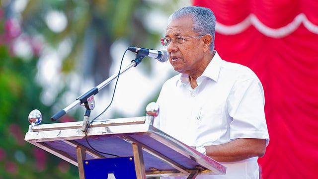 criticized Chief Minister