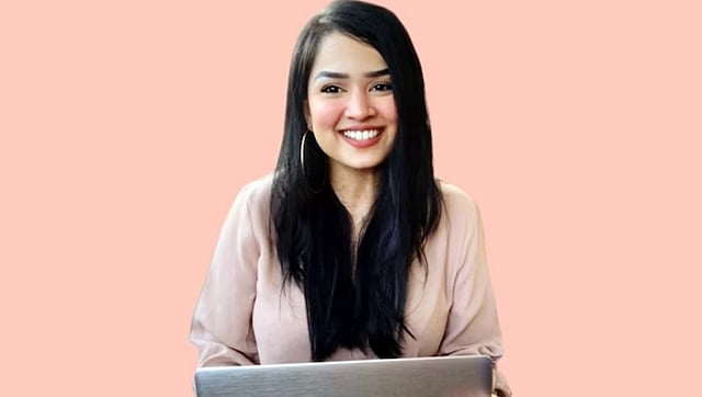 Lipi Rastogi