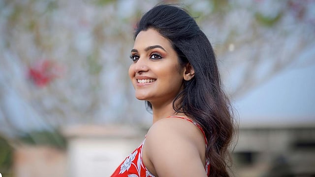 divya pillai