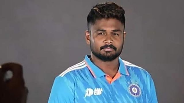 ശിവം ദുബെയ്ക്ക് പകരം സഞ്ജു ഇന്ന് കളിച്ചേക്കും; ബാറ്റിങ് പ്രാക്ടീസില് പ്രതീക്ഷ