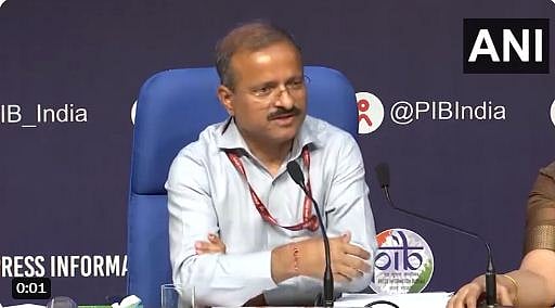 'നീറ്റി'ലെ ഗ്രേസ് മാര്‍ക്ക്: പരിശോധിക്കാന്‍ സമിതി, റിപ്പോര്‍ട്ട് ഒരാഴ്ചയ്ക്കകം