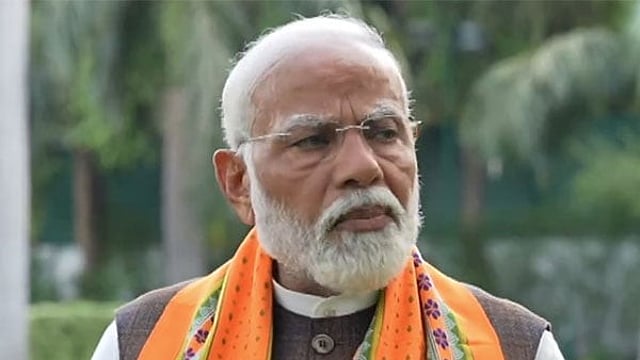 modi- bjp election updates